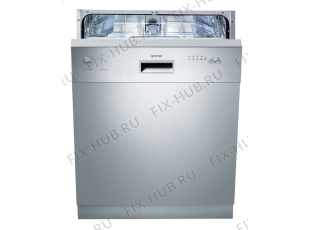 Посудомоечная машина Gorenje GU61224X (313348, PMS60S) - Фото